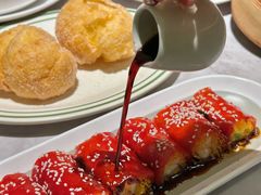 -陶兰居·手工点心·粤菜(圆融时代广场店)