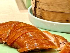 枣香酥北京烤鸭-唐廊烤鸭店(工体店)