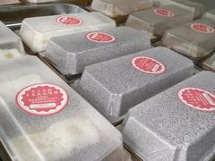 -南大门韩糕(后埭溪路店)