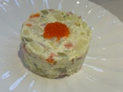 -库滋明·俄罗斯特色美食(中央大街店)