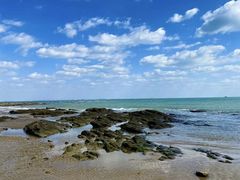 -巧克力渔家.小船海鲜胶东菜(万平口店)