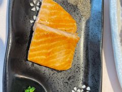 -富盈酒店-日本料理餐厅(厚街店)