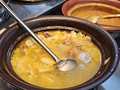 -徽三说·土徽菜·中国徽菜连锁品牌(一中店)