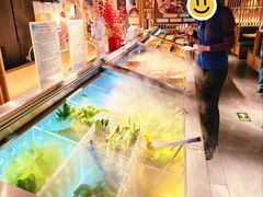 -温野菜涮涮锅(西单大悦城店)