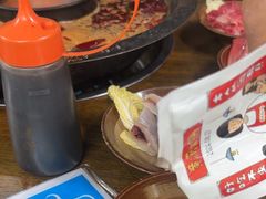 -黄潇洒老火锅(九眼桥宏济巷店)