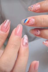 -慕拉美甲美睫皮肤管理