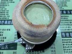 招牌椰青豆腐花-玉椰林甜品店(创始店)