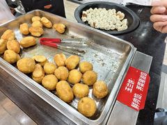 -毛华美食(清扬路店)