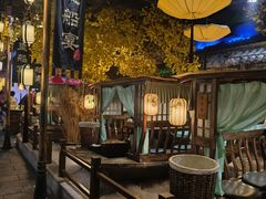 -淀里船宴(裕华东路店)