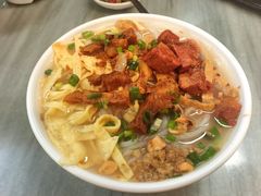 -江南濑粉店(文华路店)