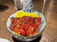 -大雄寿司(中华广场店)