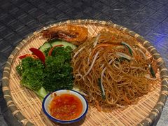 -丰豪烧烤·粤式大排档(学府店)