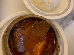 精品罐焖牛肉-莫斯科餐厅