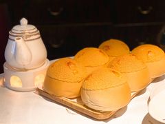 招牌菠萝包-炳胜品味(珠江新城店)