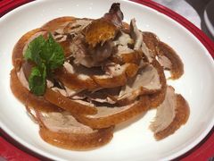 -味+新京宴·烤鸭·北京菜(创意谷店)