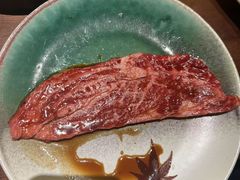 -御牛道日式烤肉料理(杭州万象城店)