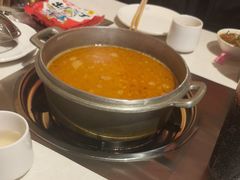 -荣叔港式沙嗲牛肉火锅(正佳潮流店)