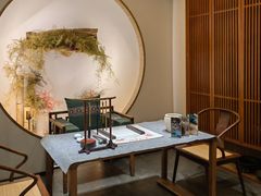 -翁暖茶馆(滨江东总店)