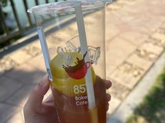 -85度C(厦门台湾街店)