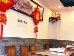 大堂-鼎香润(德胜门内店)