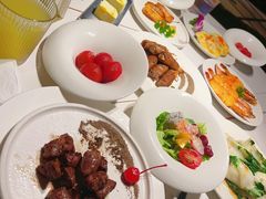 -多佐铁板烧(富力广场店)