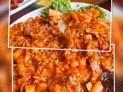 -闻香阁·清真(光荣道店)