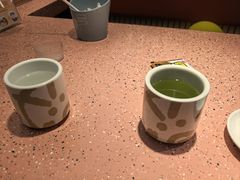 -元气寿司(东方宝泰店)