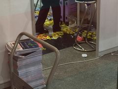 -上海光大会展中心国际大酒店