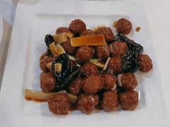 -便宜坊烤鸭店(国瑞城哈德门店)
