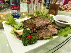 -东四民芳餐厅(世茂工三店)