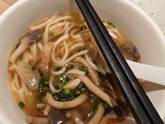 -大师兄·西北小馆(南沙万达广场店)