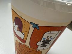 -1点点(环城北路店)