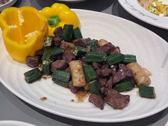 -桂满陇·杭州小馆(巴黎春天浦建店)