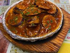 -新辉港式茶餐厅(北栅店)