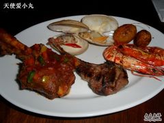 B2-The Penthouse酒吧