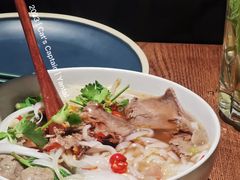 -TiKi餐厅酒吧