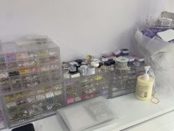 -瞧·享轻奢美甲美睫