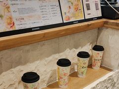 -霸王茶姬(正佳广场店)