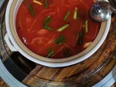 -凯里老街坊酸汤鱼(青云路店)