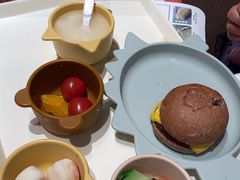 -西贝(武汉群星城店)