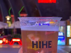 -HIHE Bistro·Oyster Bar(华熙live店)