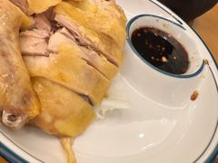 -巷儿里餐厅·杭帮菜(信义坊店)
