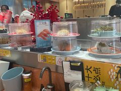 -元气寿司(金光华店)