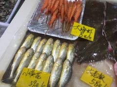 -老虎滩船说·海胆水饺·大连海鲜(老虎滩店)