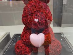 -ROSEONLY诺誓(国际广场购物中心店)