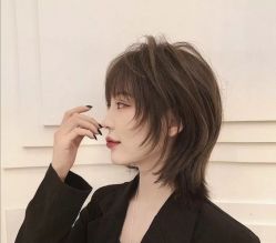 -GIRL STYLE 烫发·染发沙龙