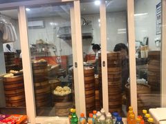 -老陶包子铺(南大西南村店)