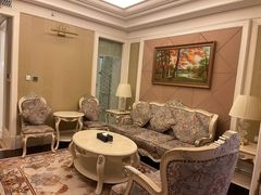 -南通金石国际大酒店