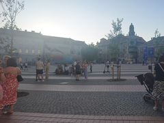 -蒂米什瓦拉胜利广场