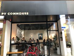 门面-常识咖啡common sense(春熙路店)